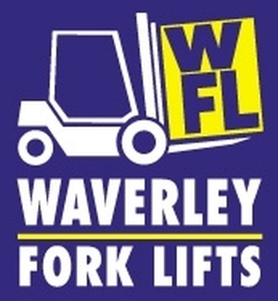 Waverley Fork Lifts